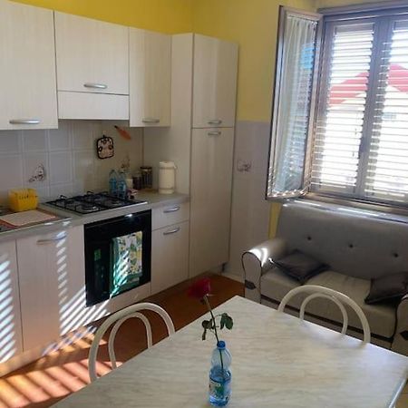 Casa Vacanze Calabria Bella กาตันซาโร ภายนอก รูปภาพ