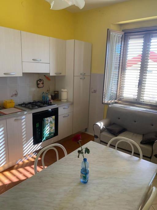 Casa Vacanze Calabria Bella กาตันซาโร ภายนอก รูปภาพ