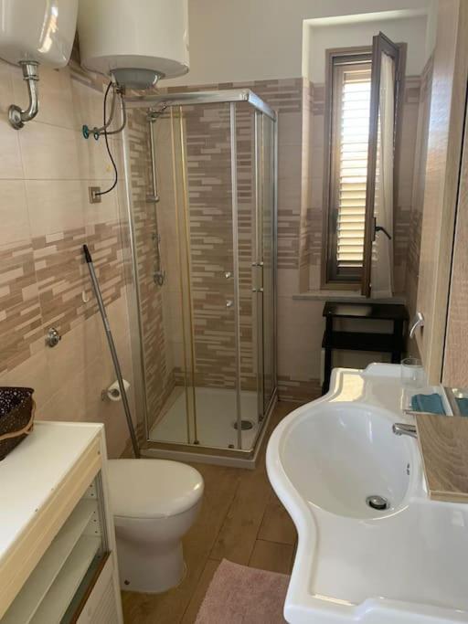 Casa Vacanze Calabria Bella กาตันซาโร ภายนอก รูปภาพ